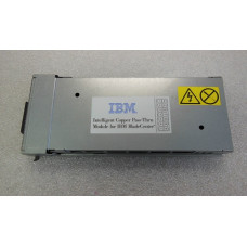 IBM Intellegent Pass-Thru Module Blade Center BN-SNFFY 44W4486